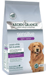 Arden Grange Dog GF Senior Sen.Light O.W.Fish&Pot. 2kg