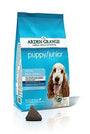 Arden Grange Dog Puppy/Junior rich in fresh Chick. 14kg