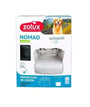 Autopotah do kufru NOMAD Essential šedá Zolux