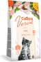 Calibra Verve Grain Free Kitten Chicken&Turkey 750g – Grain Free krmivo pro koťata s kuřecím a krůtím masem, balení 750g