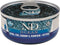 N&D OCEAN Kitten Tuna & Cod & Shrimp & Pumpkin 70 g - Krmivo pro koťata s tuňákem, treskou a krevetami. Balení 70 g.