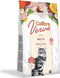 Calibra Verve Grain Free Adult Chicken & Turkey 750 g – Bezobilné krmivo pro dospělé kočky s kuřetem a krůtou, balení 750 g.