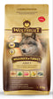 Granule Wolfsblut Dog Adult Wild Duck & Turkey s kachním a krůtím masem pro dospělé psy, 2 kg.