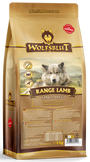 Wolfsblut Dog Small Breed Range Lamb 2kg