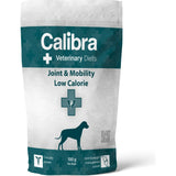 Calibra VD Dog Joint&Mobility Low Calorie, 100 g, nízkokalorická dieta pro podporu kloubů.
