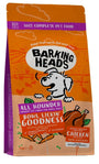 BARKING HEADS All Hounder Bowl Lickin Good Chick 2kg