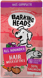 BARKING HEADS All Hounder Hair Necessities Salmon 2kg