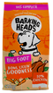 BARKING HEADS All Hounder Bowl Lickin Good Chick 12kg: prémiové krmivo s 50% volně chovaným kuřetem, rýží a zeleninou pro zdraví psa.