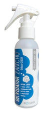 BIOclean likvidátor zápachu 100ml BLUE FLOWER