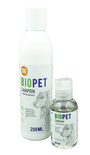 BIOPET Chlorhexidine šampon 4% 200ml