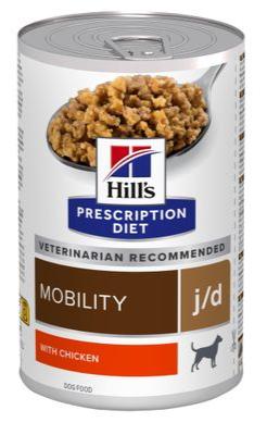 Hill's Can. PD J/D Mobility 370g