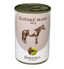 BOHEMIA MASO Koňské ve vlastní šťávě 400g