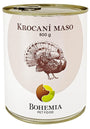 BOHEMIA MASO Krocaní ve vlastní šťávě 800g