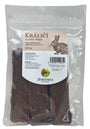 BOHEMIA PLÁTKY Králičí 100g