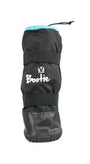 Botička ochranná BUSTER Bootie Hard S modrá