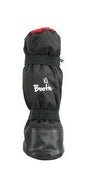Botička ochranná BUSTER Bootie Soft M červená