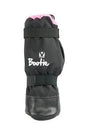 Botička ochranná BUSTER Bootie Soft XS 2 růžová
