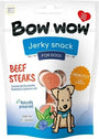 Bow wow poch. Hovězí kotletky 80g