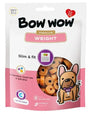 Bow wow poch. Weight 60g