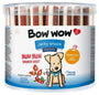 Bow wow poch. Yum Yum uzené maso 35ks