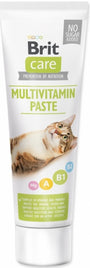 Brit Care Cat Paste Multivitamin 100g