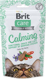 Brit Care Cat Snack Calming 50g