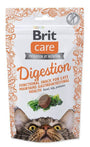 Brit Care Cat Snack Digestion 50g