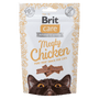 Brit Care Cat Snack Meaty Chicken 50g