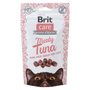 Brit Care Cat Snack Meaty Tuna 50g