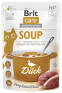 Brit Care Cat Soup with Duck 75g