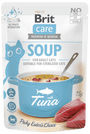 Brit Care Cat Soup with Tuna 75g