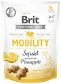 Brit Care Dog Functional Snack Mobility Squid 150g