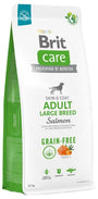 Brit Care Dog Grain-free Adult Large Breed 12kg