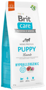 Brit Care Dog Hypoallergenic Puppy 12kg