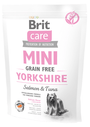 Brit Care Dog Mini Grain Free Yorkshire 400g