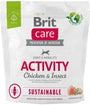 Brit Care Dog Sustainable Activity 1kg