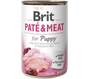 Brit Dog konz Paté & Meat Puppy 400g