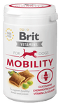 Brit Dog Vitamins Mobility 150g