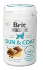Brit Dog Vitamins Skin&Coat 150g