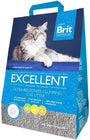 Brit Fresh for Cats Excellent Ultra Bentonite 10kg