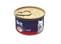 Brit Premium Cat by Nature Mousse Beef 85g