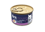 Brit Premium Cat by Nature Mousse Poultry hearts 85g