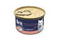 Brit Premium Cat by Nature Mousse Salmon 85g
