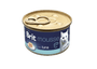 Brit Premium Cat by Nature Mousse Tuna 85g