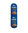 Brit Sausage Beef&Fish-Sport Formula 800g