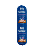 Brit Sausage Chicken&Rabbit 800g