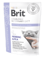Brit VD Cat GF Gastrointestinal 400g