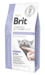 Brit VD Cat GF Gastrointestinal 5kg