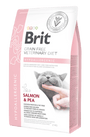 Brit VD Cat GF Hypoallergenic 2kg
