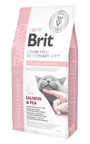 Brit VD Cat GF Hypoallergenic 5kg